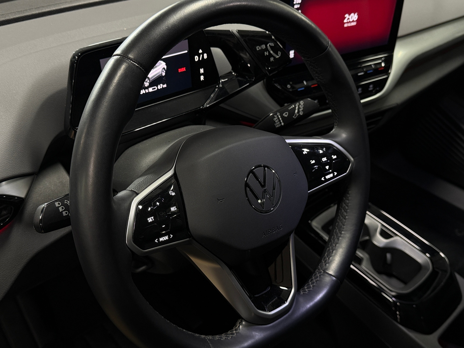 Thumbnail: 2022 Volkswagen ID.4 - 5