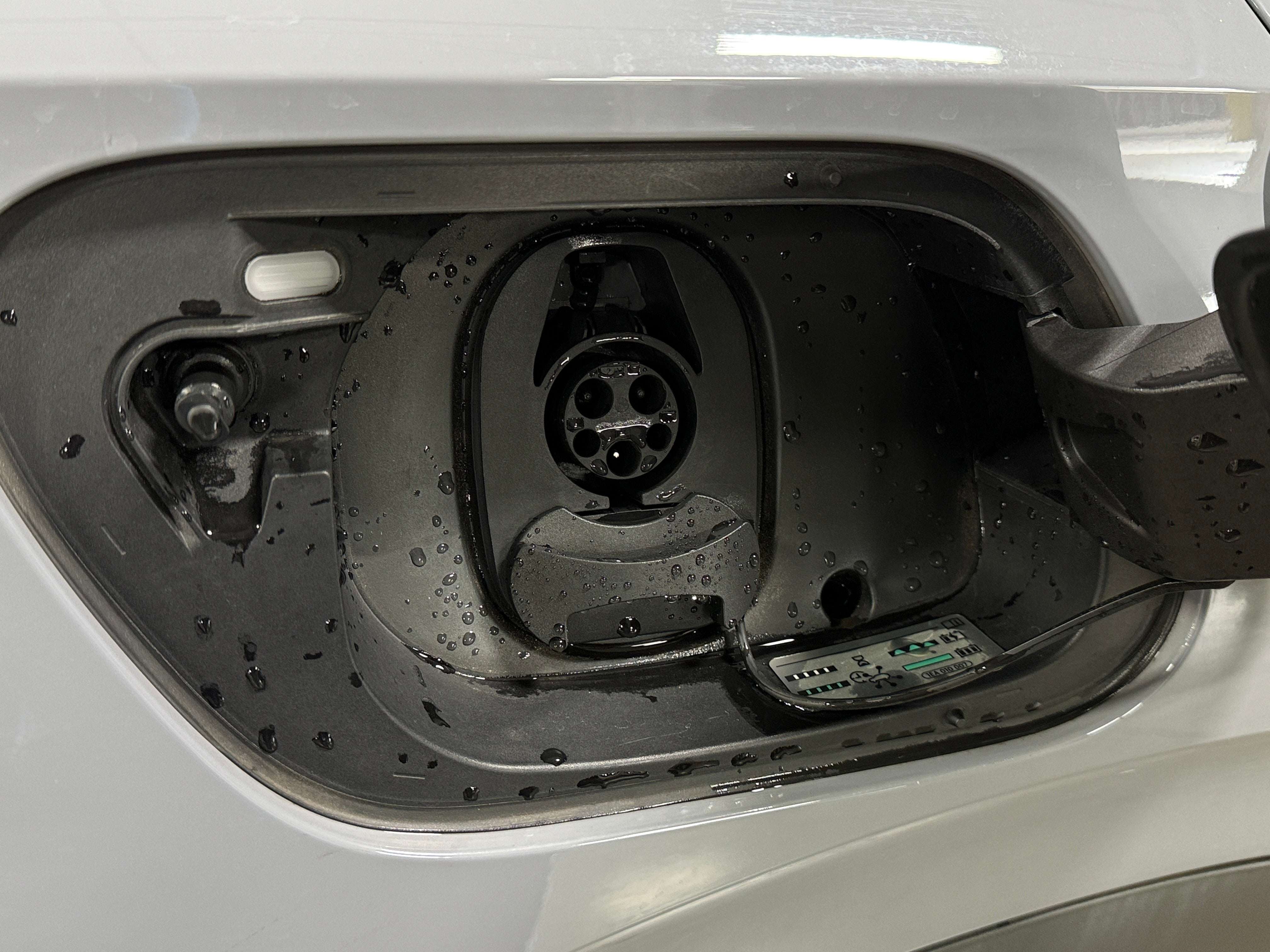 2022 Volkswagen ID.4