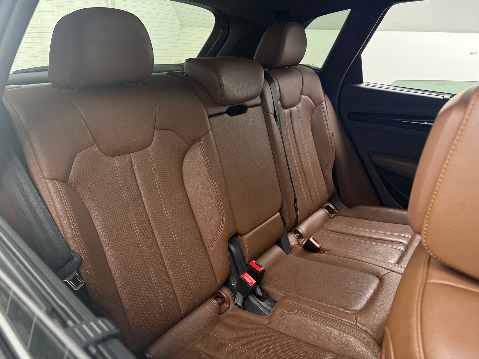 Thumbnail: 2018 Audi Q5 - 5