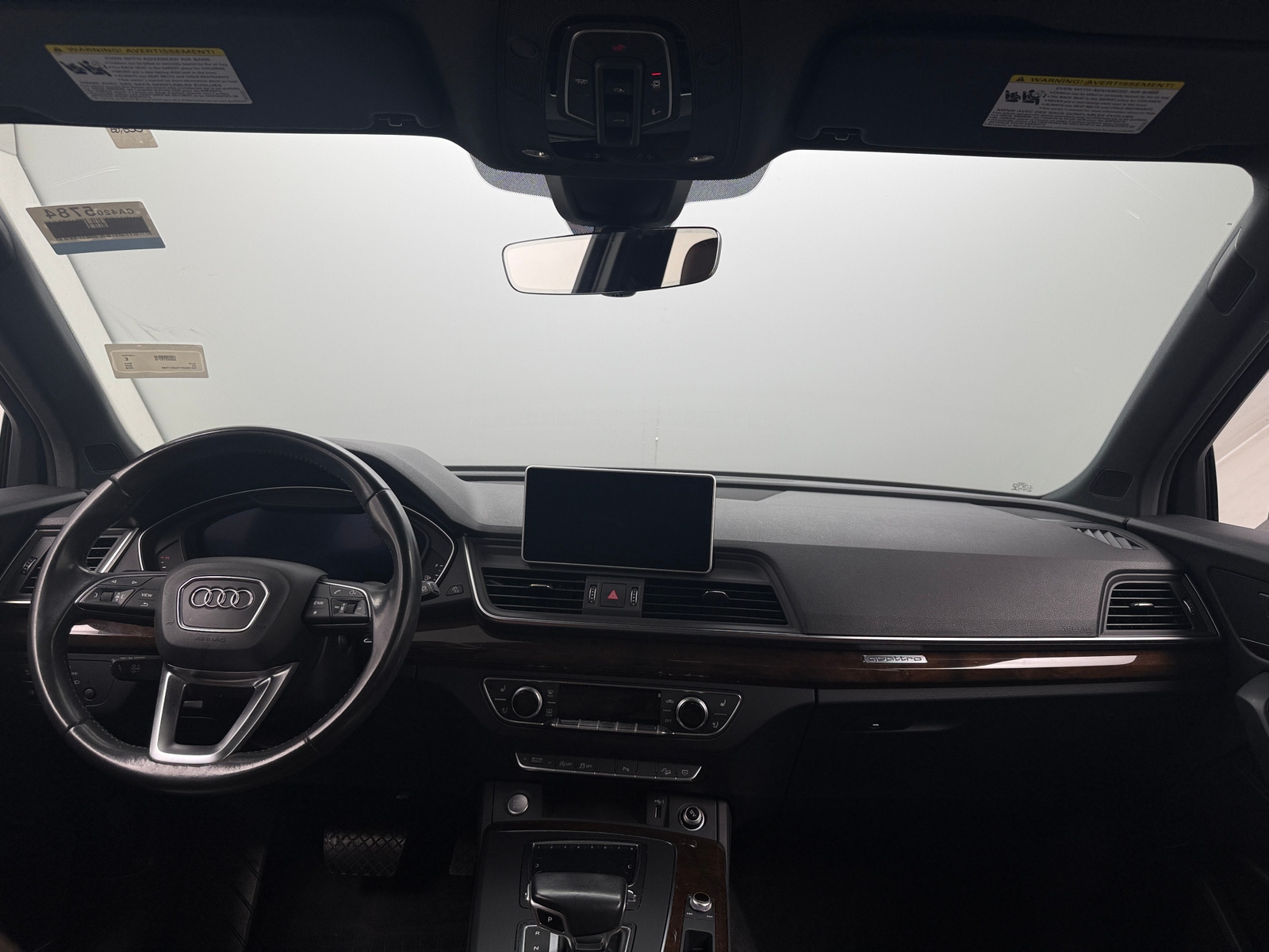 Thumbnail: 2018 Audi Q5 - 2