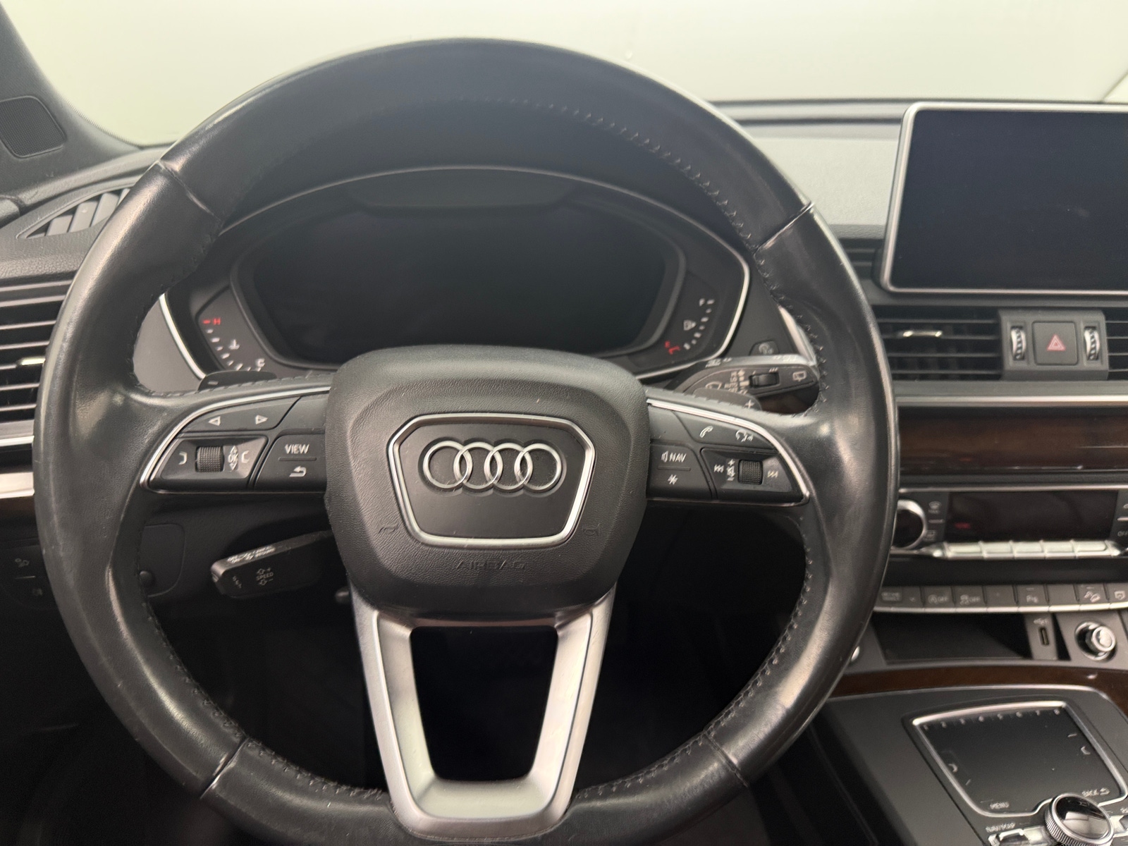 Thumbnail: 2018 Audi Q5 - 4