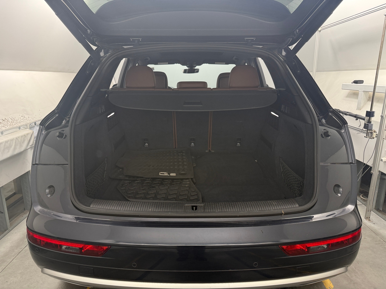 Thumbnail: 2018 Audi Q5 - 6