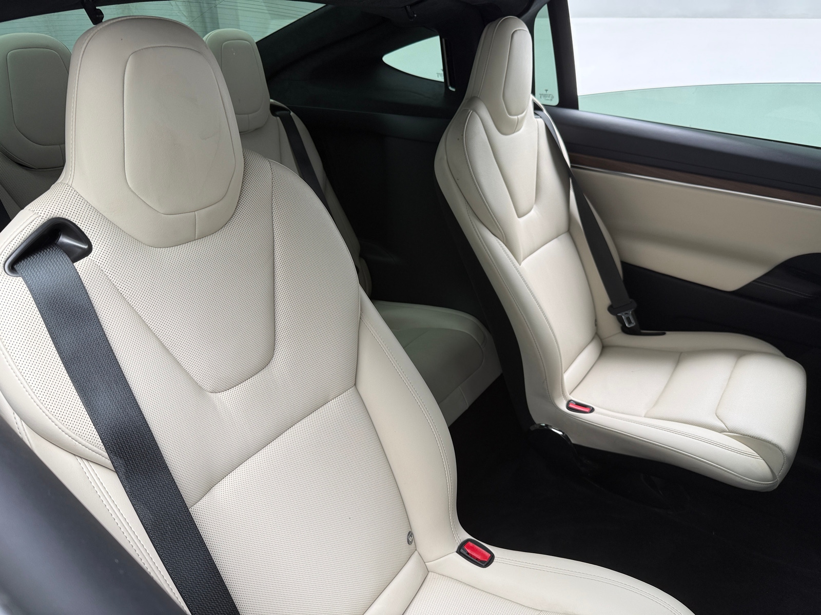 Thumbnail: 2023 Tesla Model X - 5