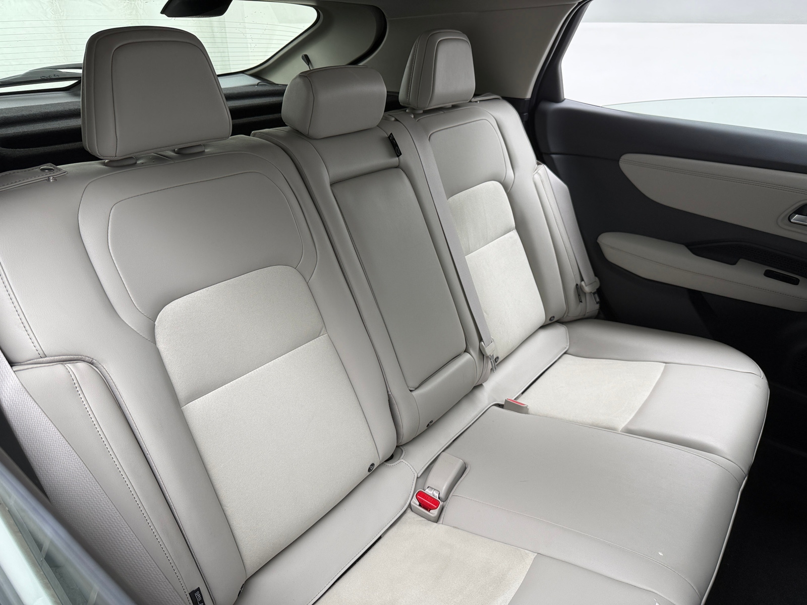 Thumbnail: 2024 Nissan Ariya - 5