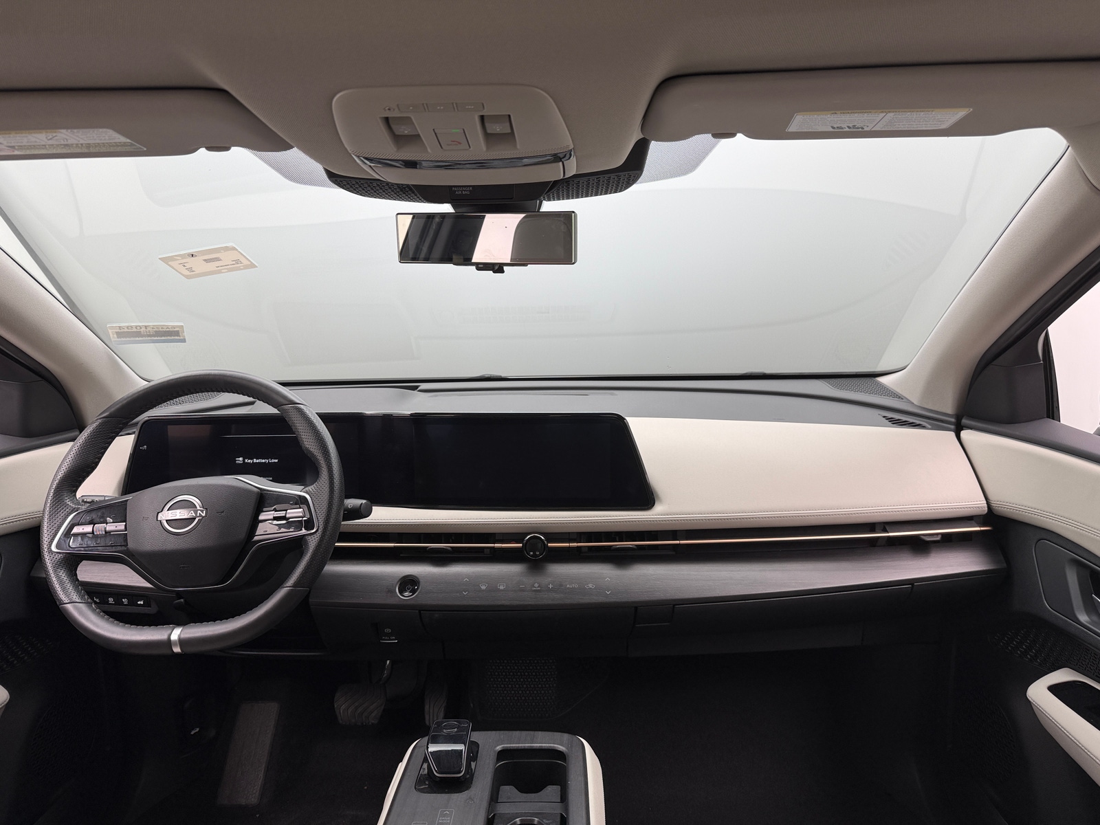 Thumbnail: 2024 Nissan Ariya - 2