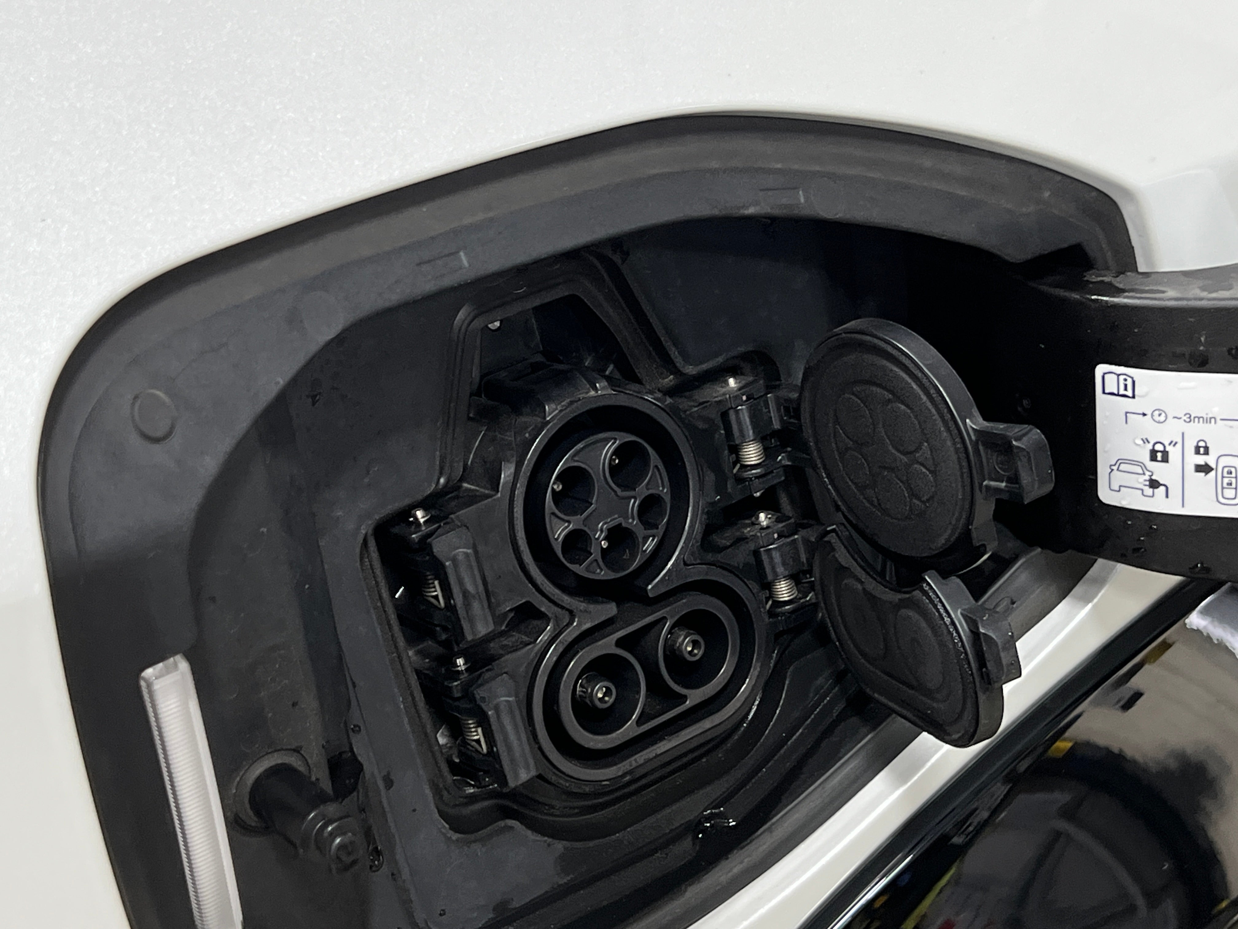 Used 2024 Nissan ARIYA Evolve+ with VIN JN1BF0BA7RM430758 for sale in Auburn, WA