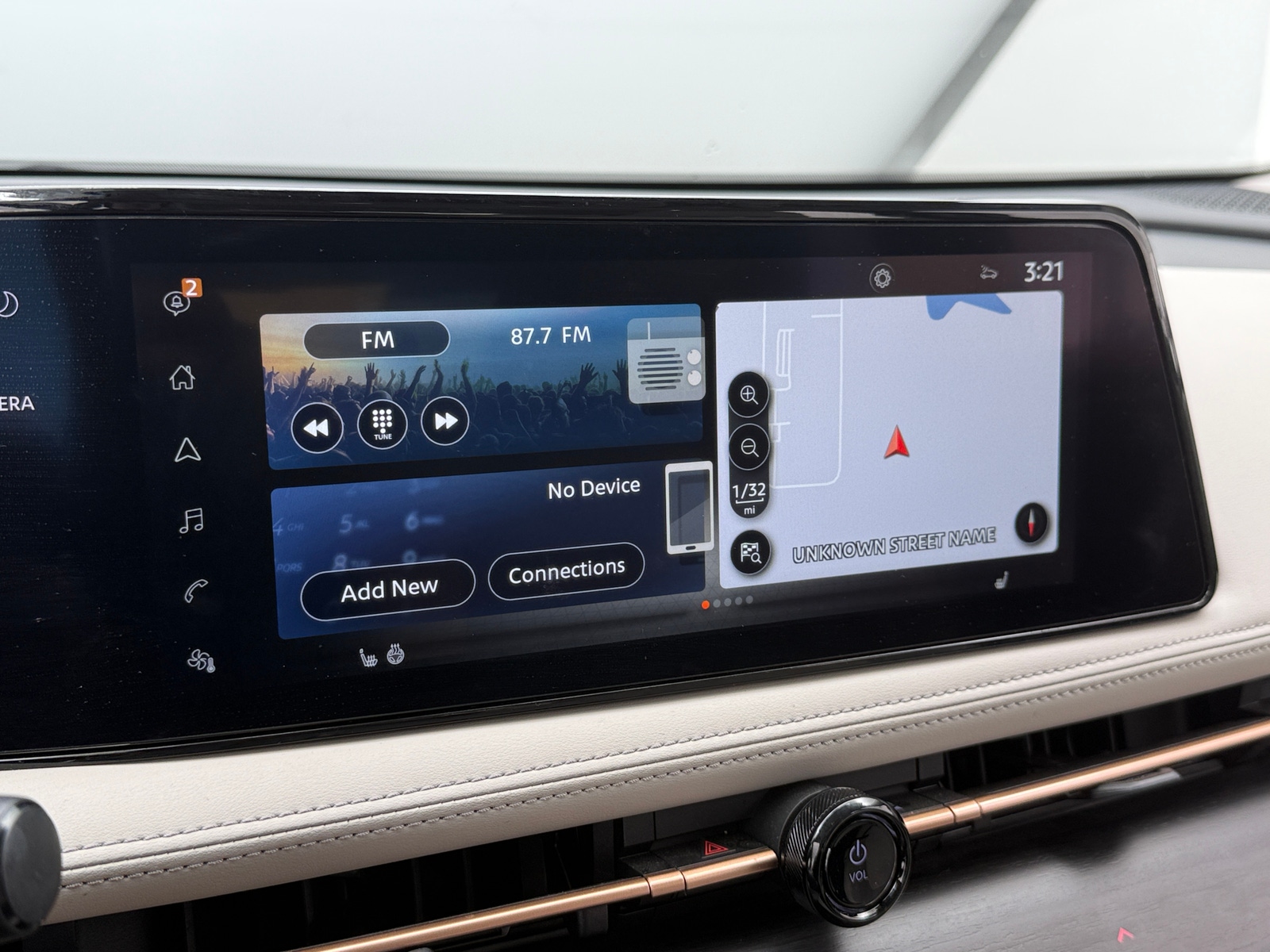 Thumbnail: 2024 Nissan Ariya - 3