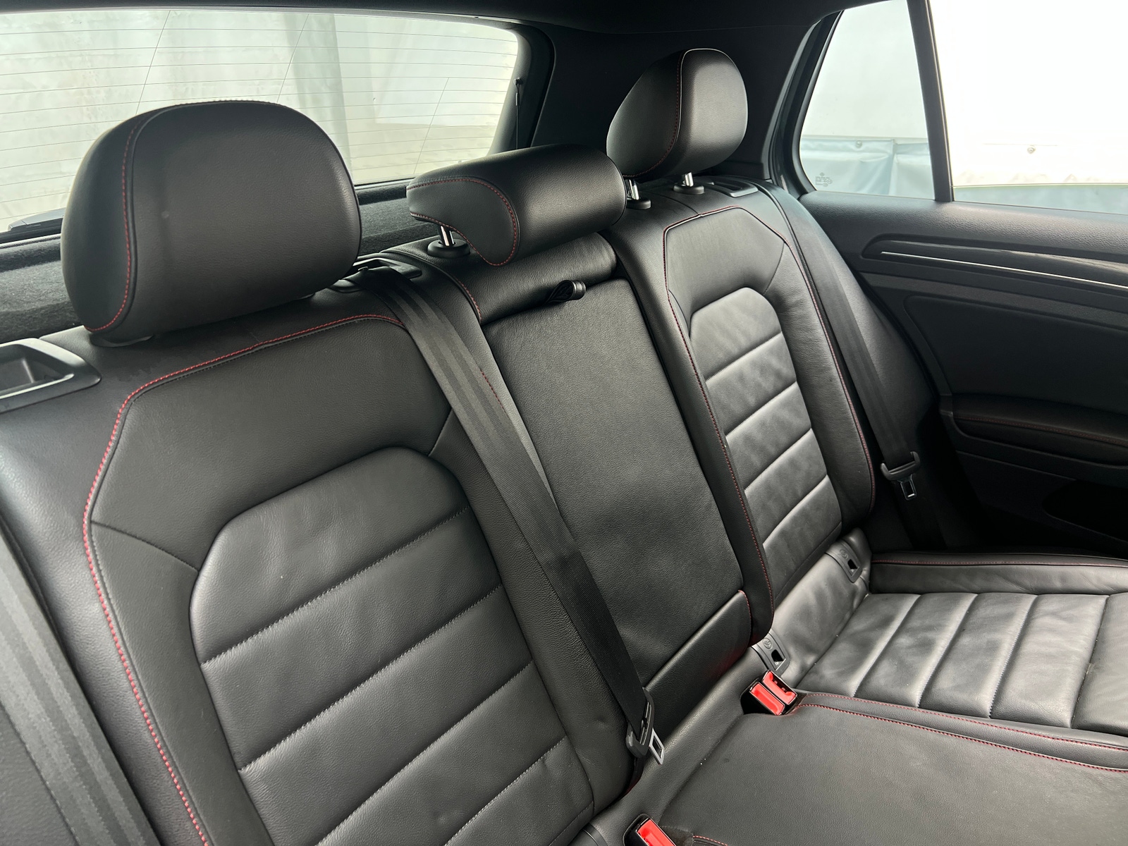 Thumbnail: 2015 Volkswagen Golf - 6