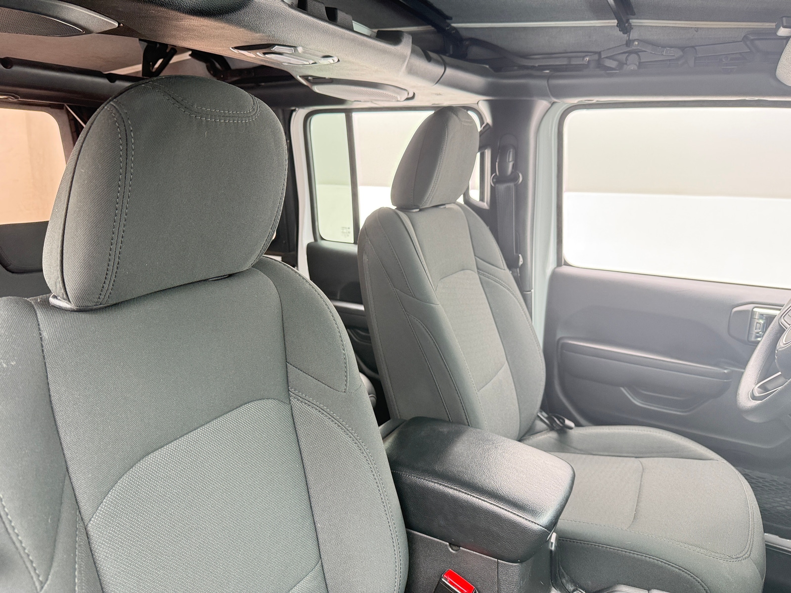 Thumbnail: 2021 Jeep Wrangler - 2