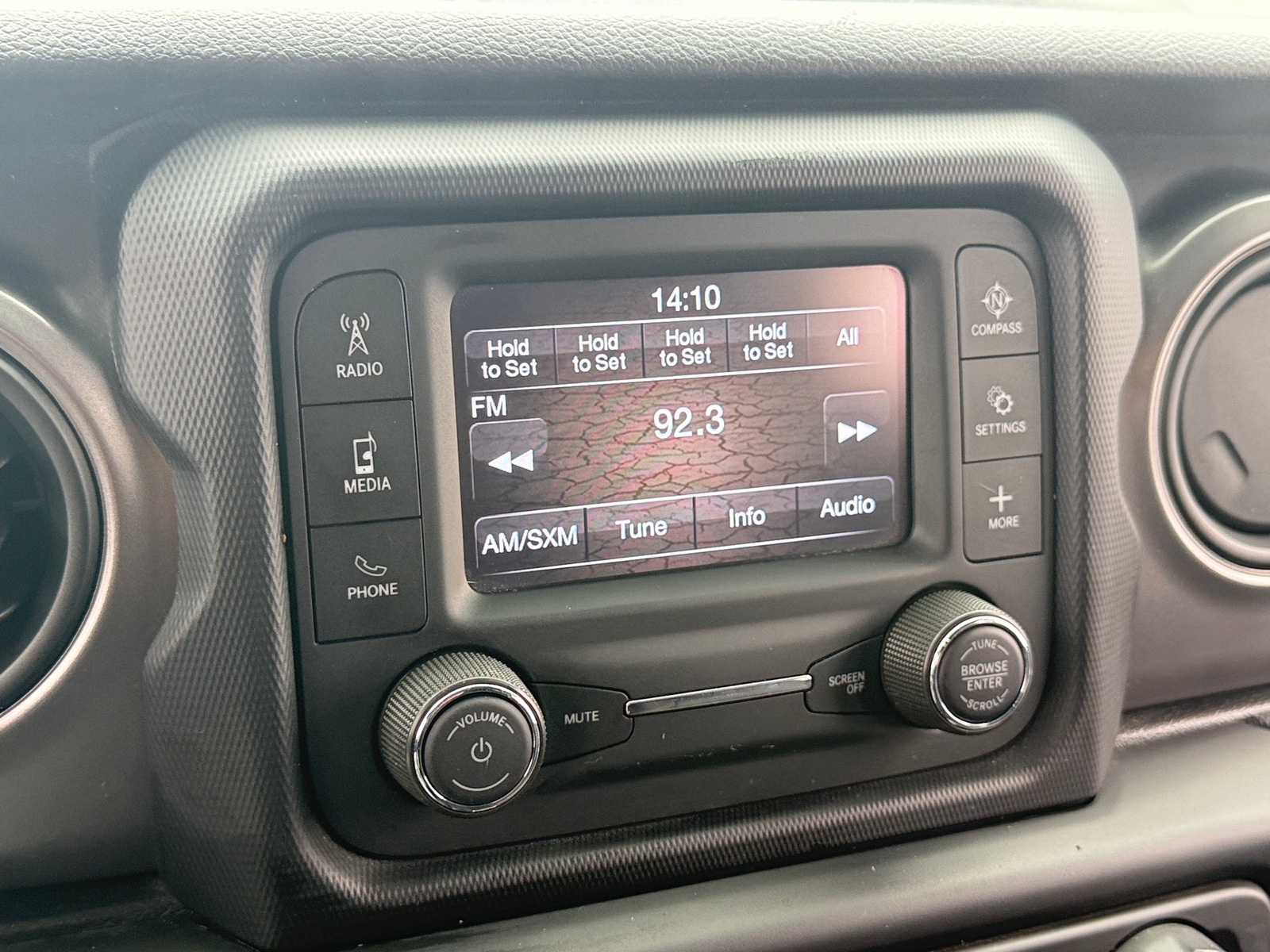 Thumbnail: 2021 Jeep Wrangler - 4