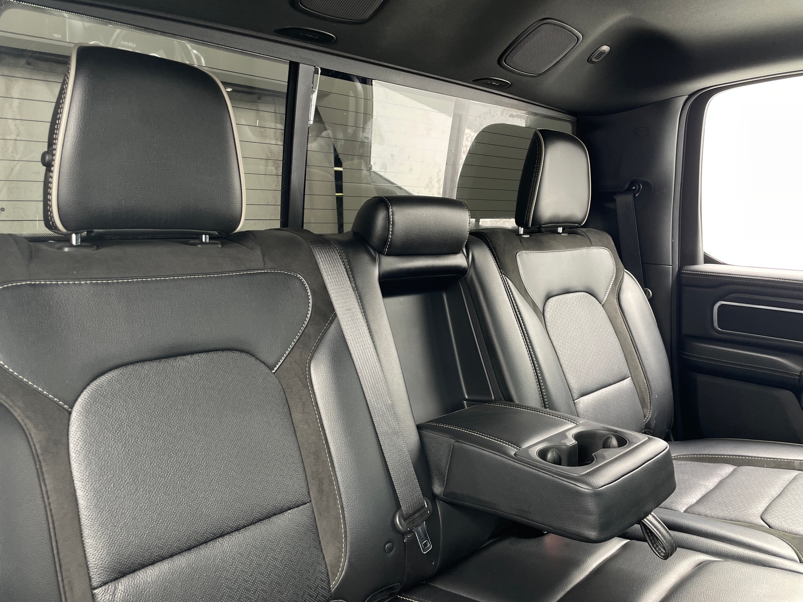 Thumbnail: 2023 RAM 1500 - 5