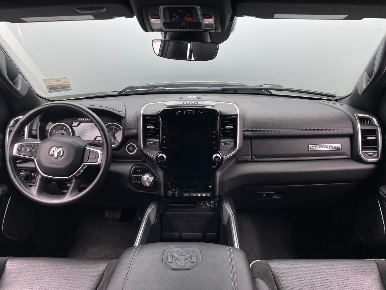 Thumbnail: 2023 RAM 1500 - 2