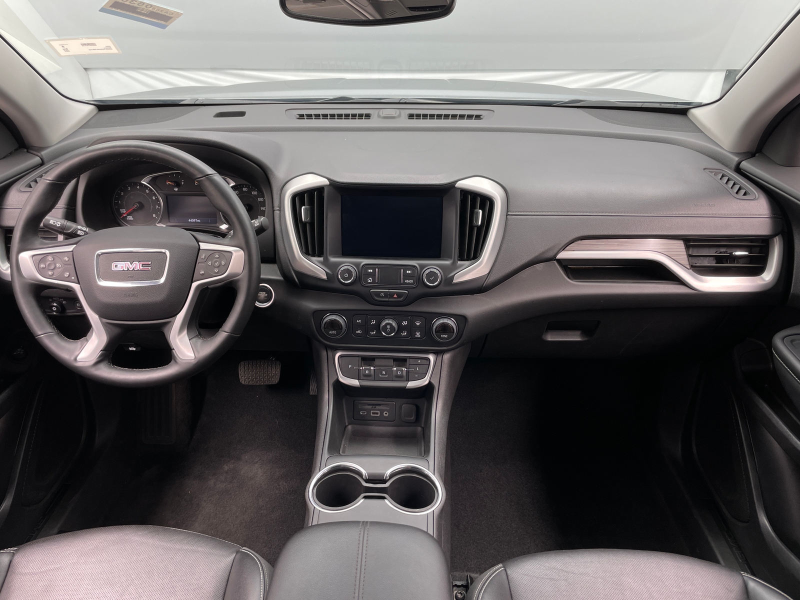 Thumbnail: 2024 GMC Terrain - 2