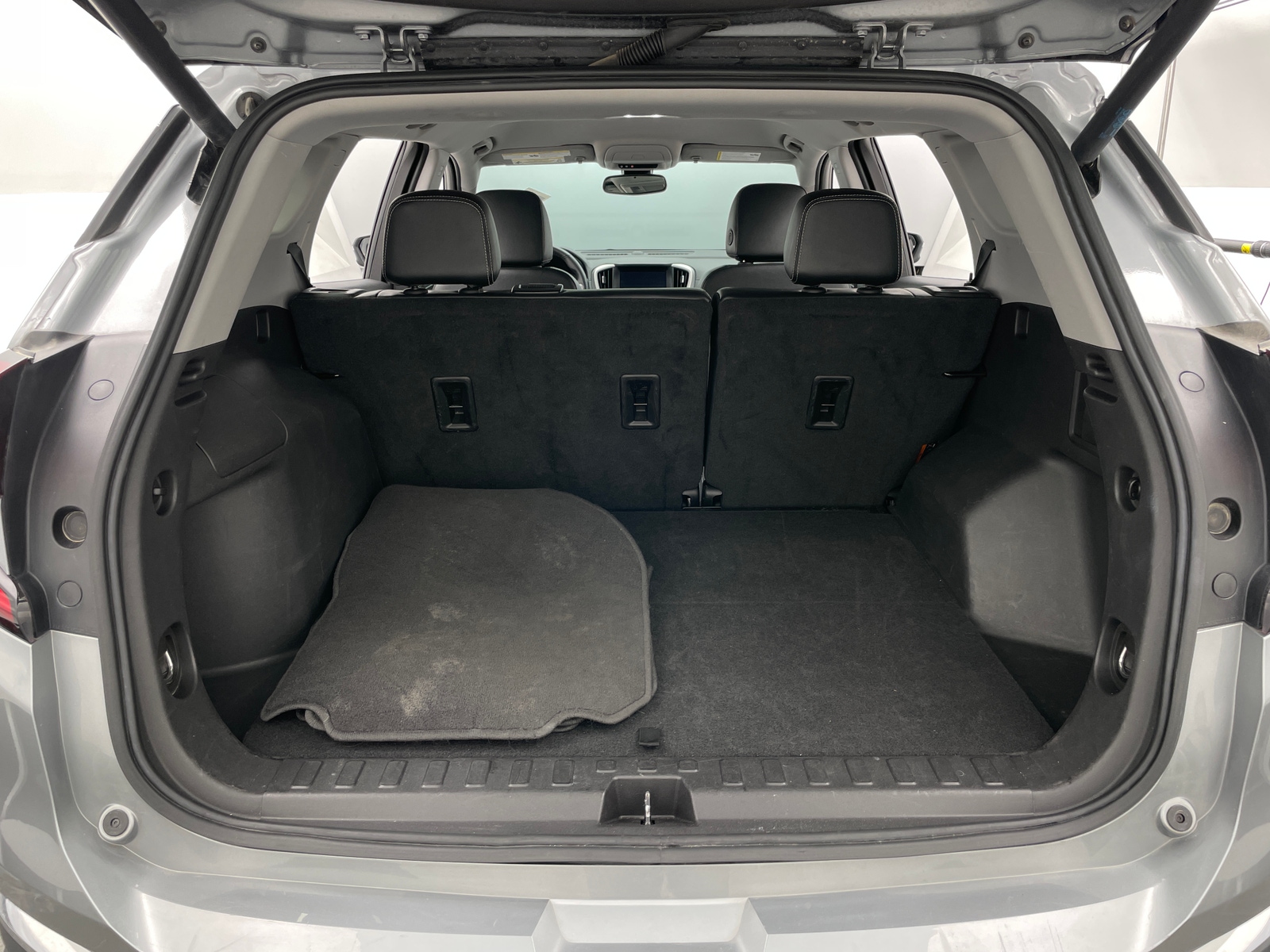 Thumbnail: 2024 GMC Terrain - 6