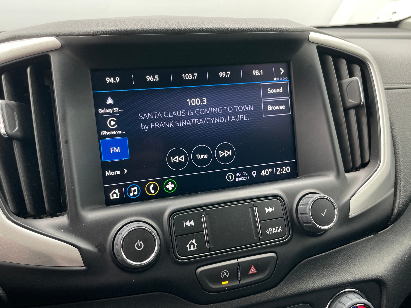 Thumbnail: 2024 GMC Terrain - 3