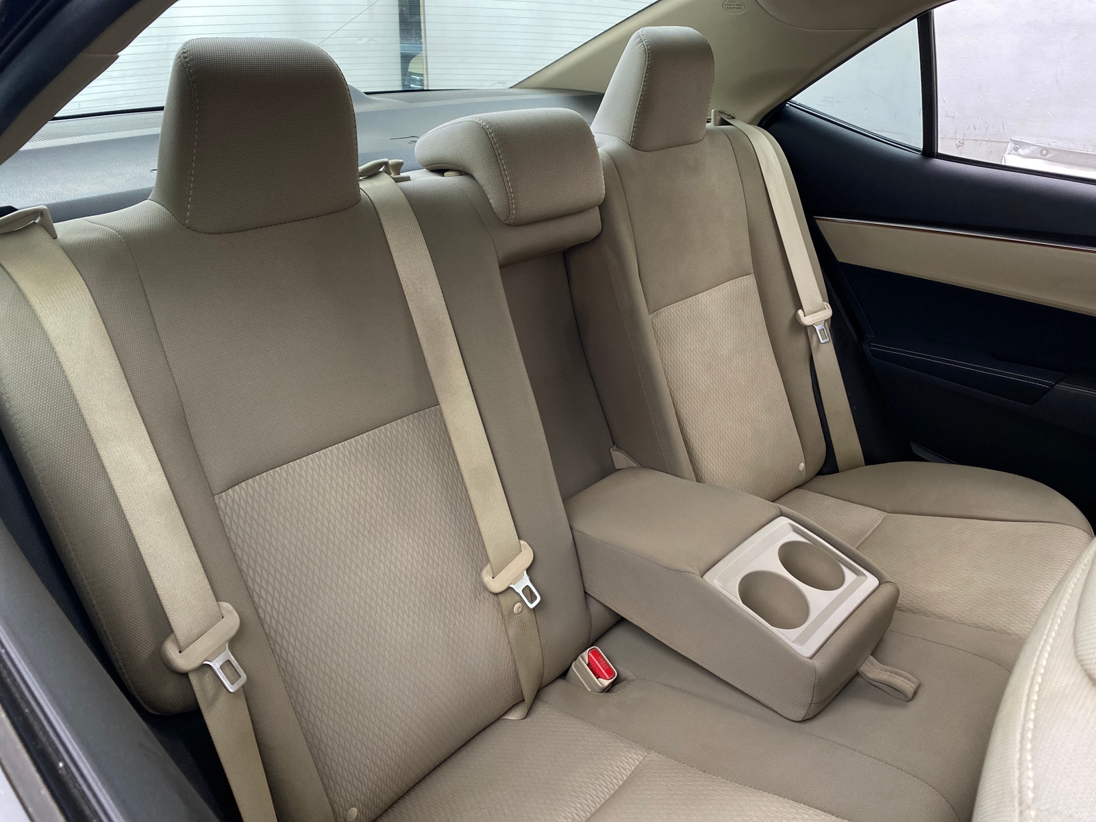 Thumbnail: 2016 Toyota Corolla - 6