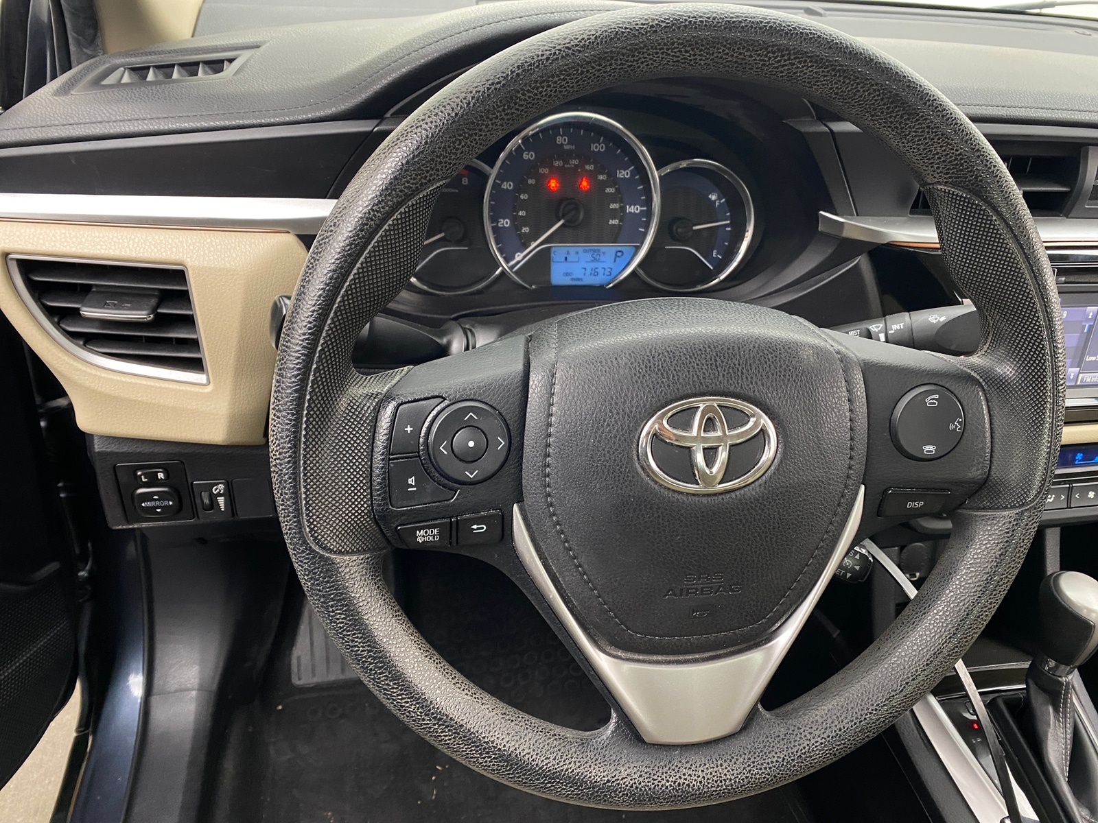 Thumbnail: 2016 Toyota Corolla - 5