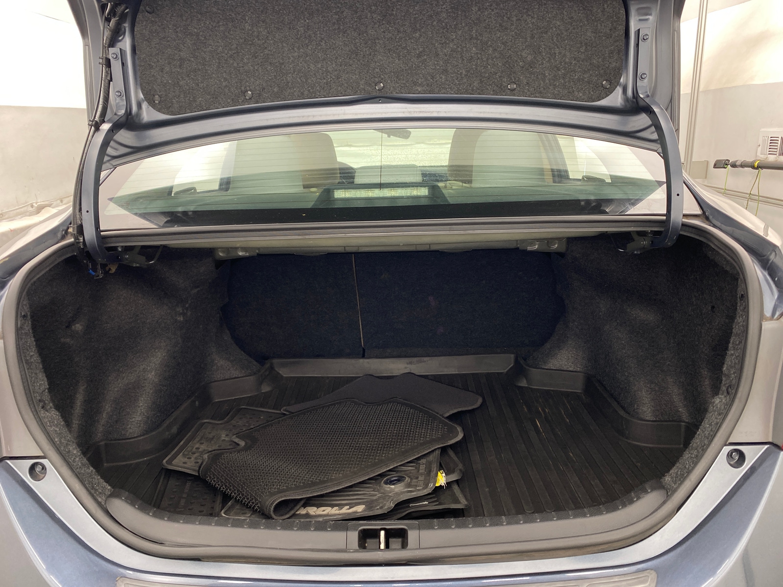 Thumbnail: 2016 Toyota Corolla - 7