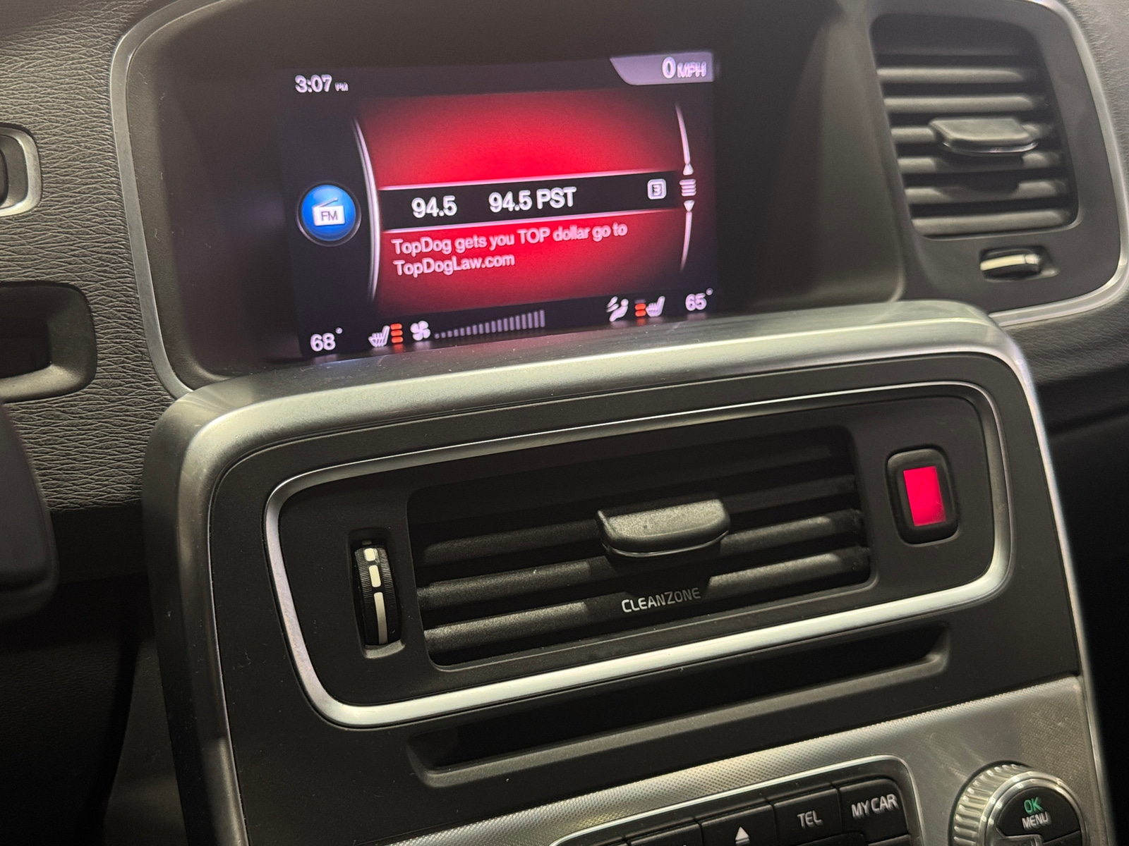 Thumbnail: 2018 Volvo S60 - 3