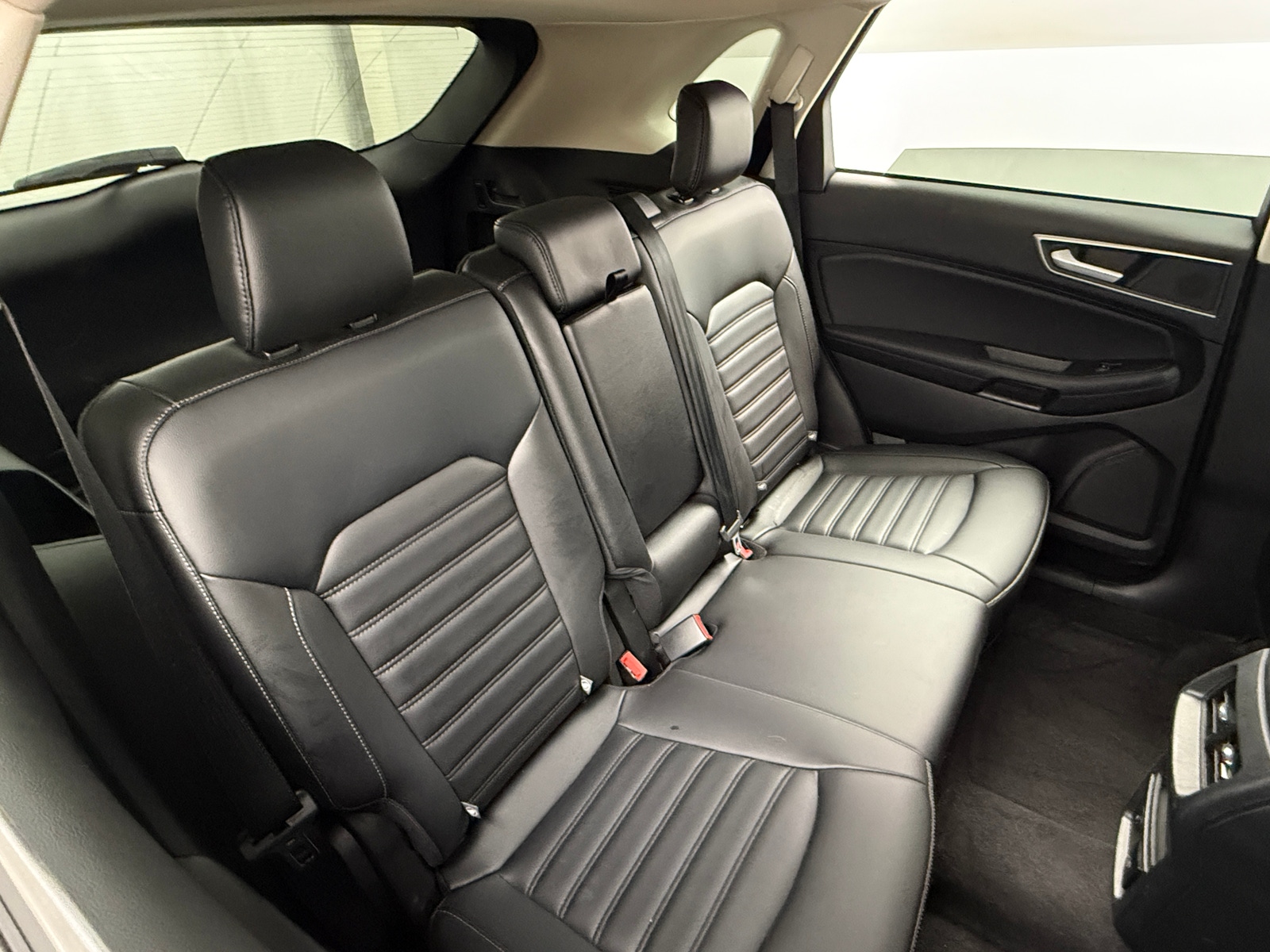 Thumbnail: 2024 Ford Edge - 5