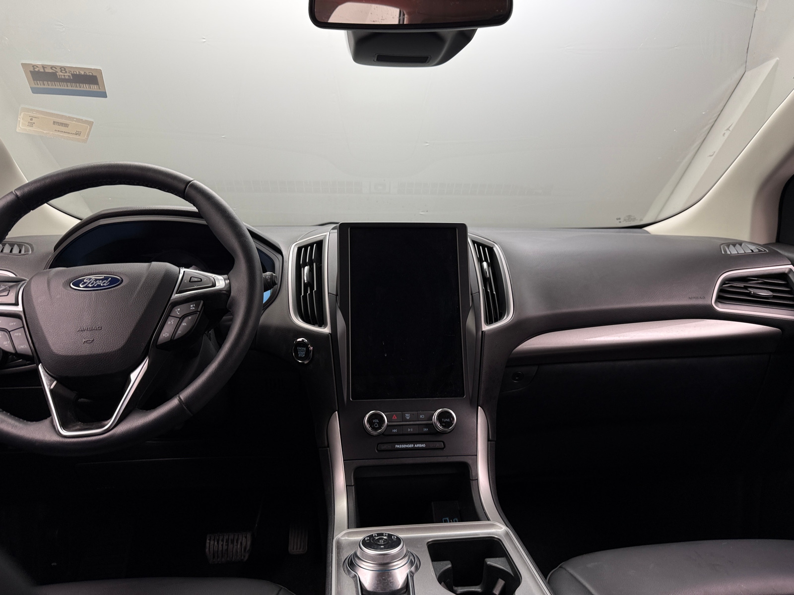 Thumbnail: 2024 Ford Edge - 2