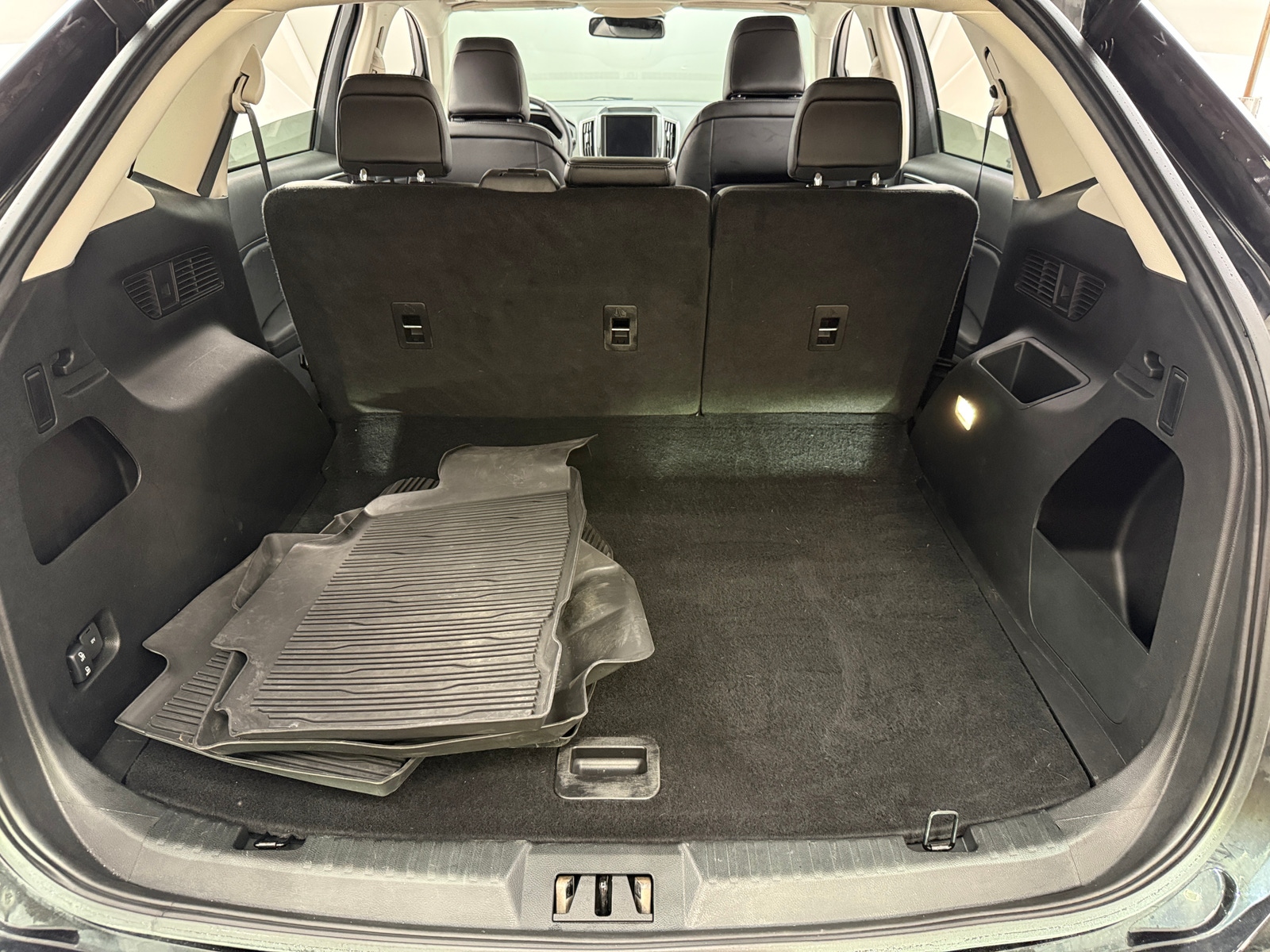 Thumbnail: 2024 Ford Edge - 6