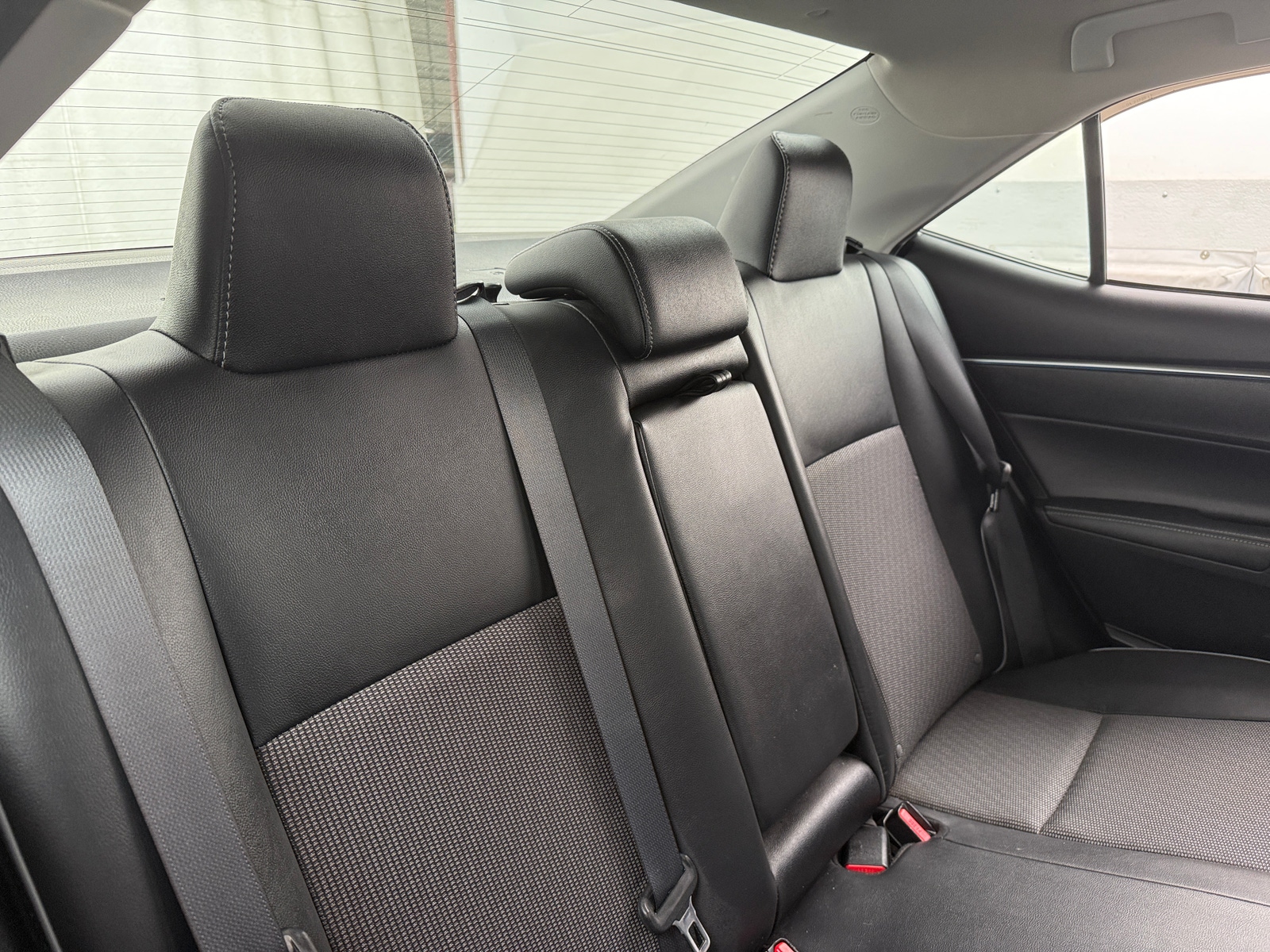 Thumbnail: 2016 Toyota Corolla - 6