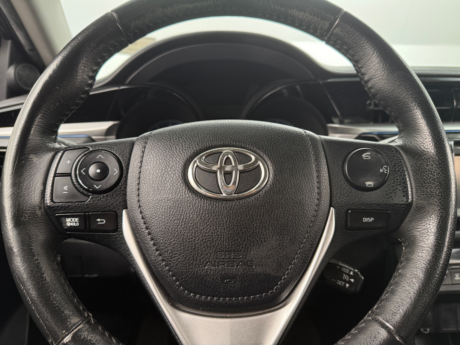 Thumbnail: 2016 Toyota Corolla - 5