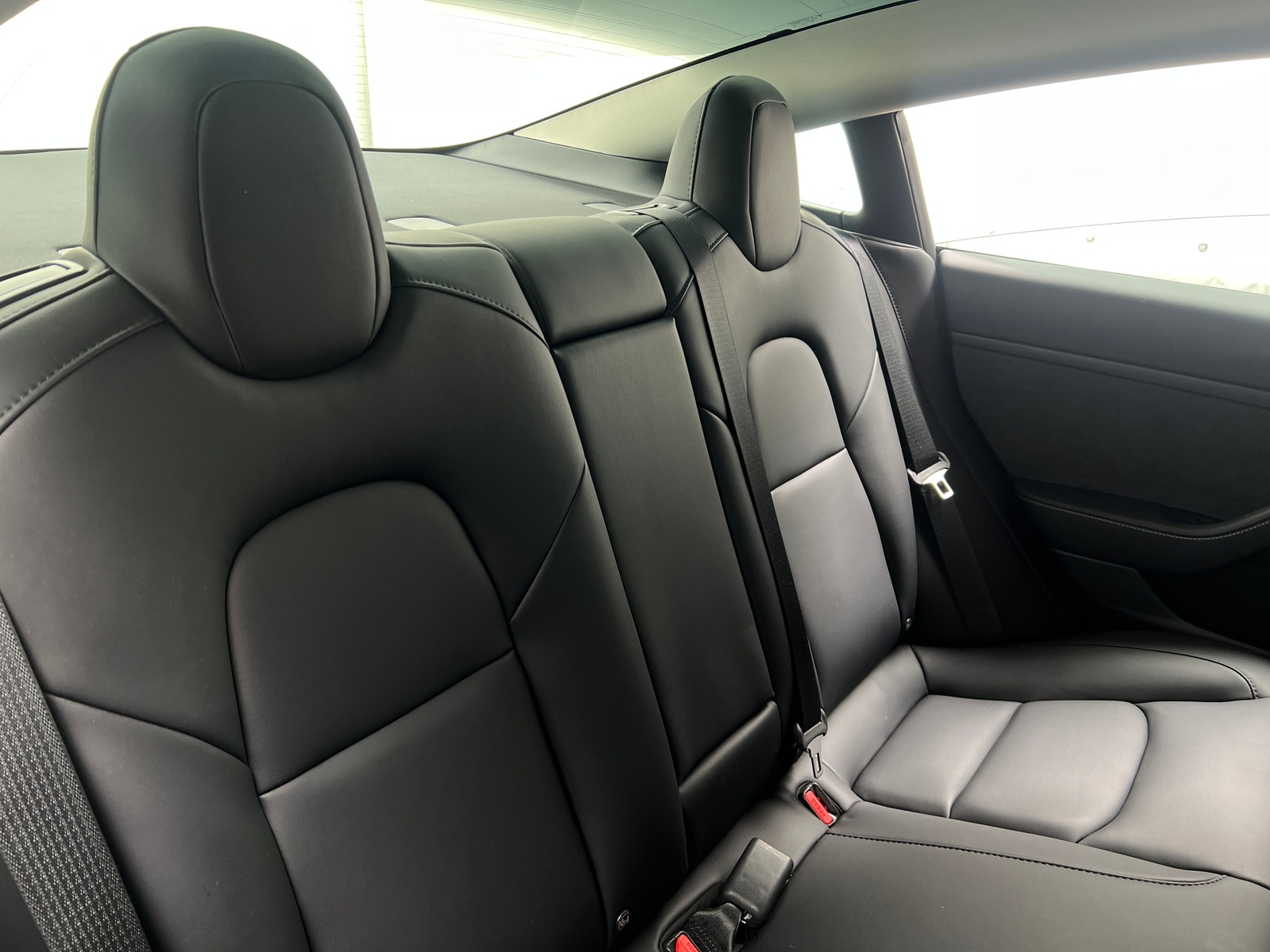 Thumbnail: 2023 Tesla Model 3 - 5