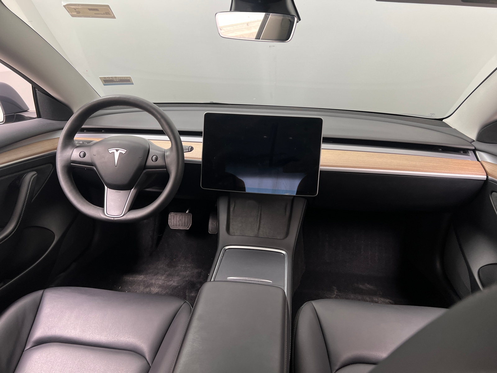 Thumbnail: 2023 Tesla Model 3 - 2