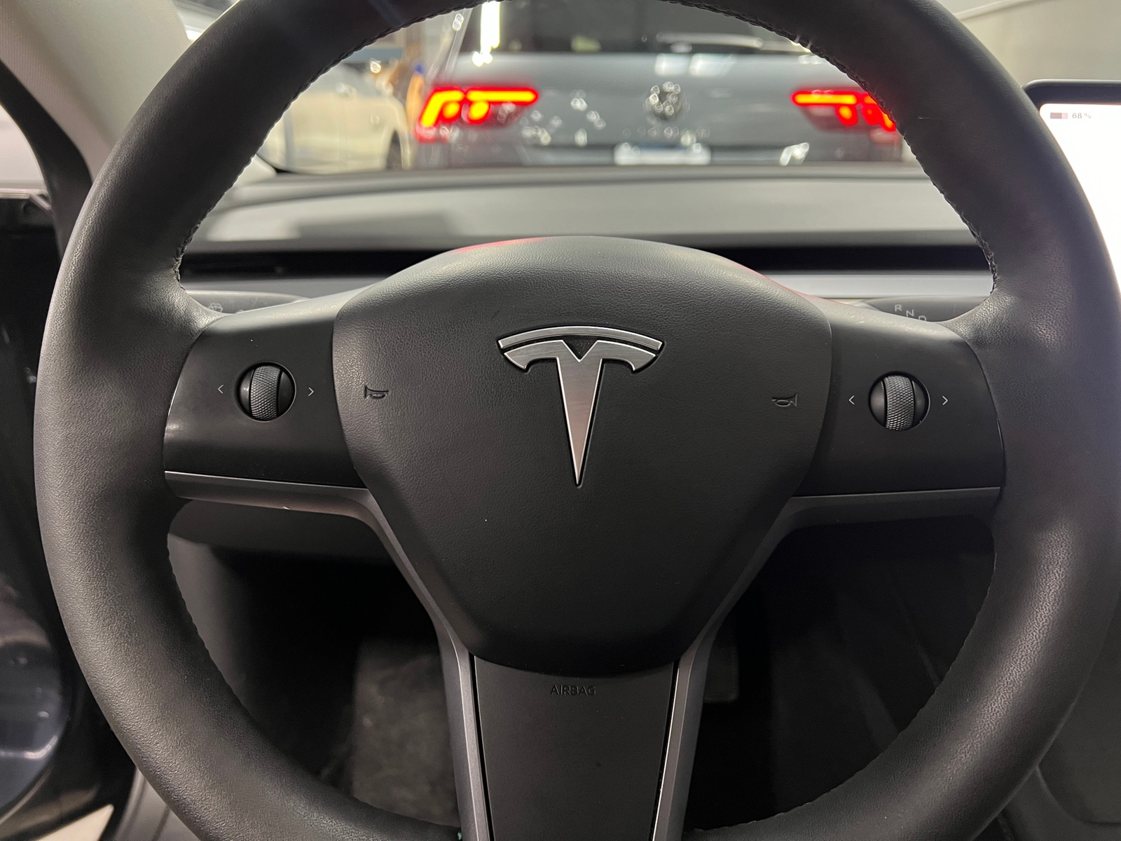 Thumbnail: 2023 Tesla Model 3 - 4