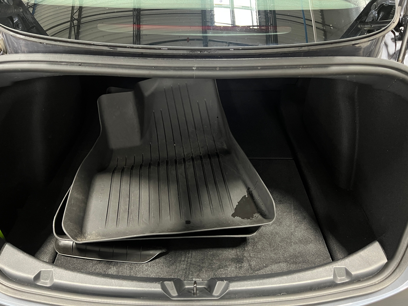 Thumbnail: 2023 Tesla Model 3 - 6