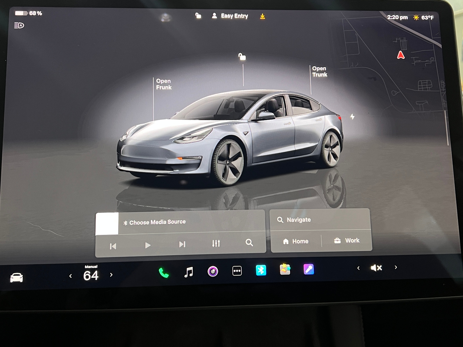 Thumbnail: 2023 Tesla Model 3 - 3