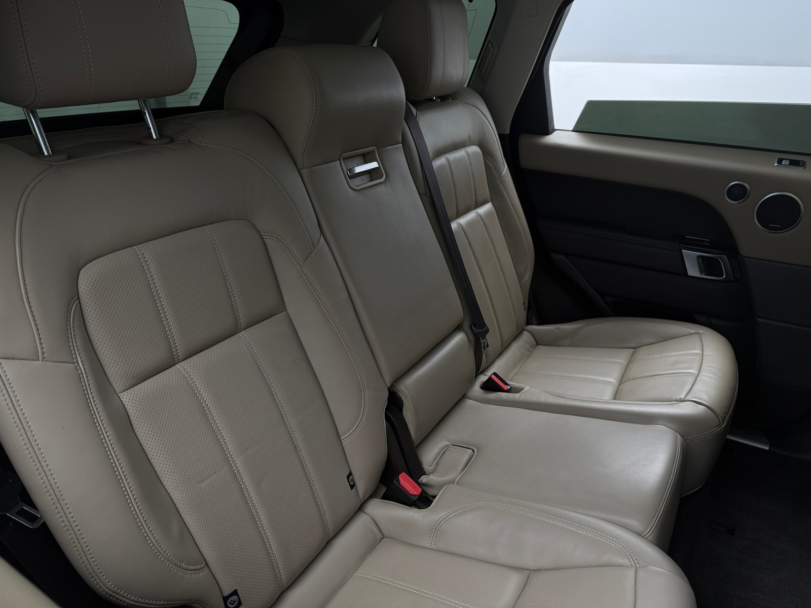 Thumbnail: 2021 Land Rover Range Rover Sport - 5