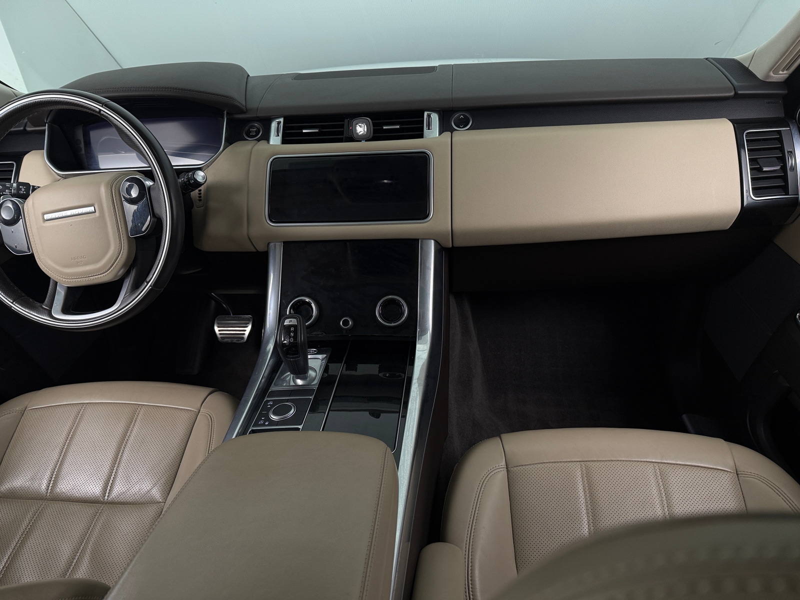 Thumbnail: 2021 Land Rover Range Rover Sport - 2