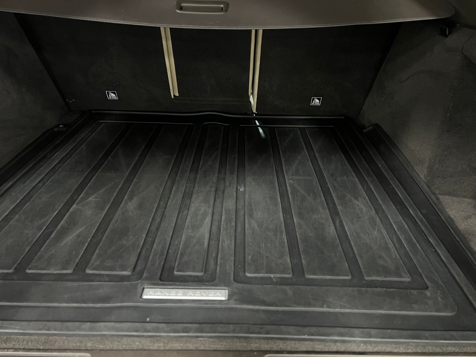 Thumbnail: 2021 Land Rover Range Rover Sport - 6