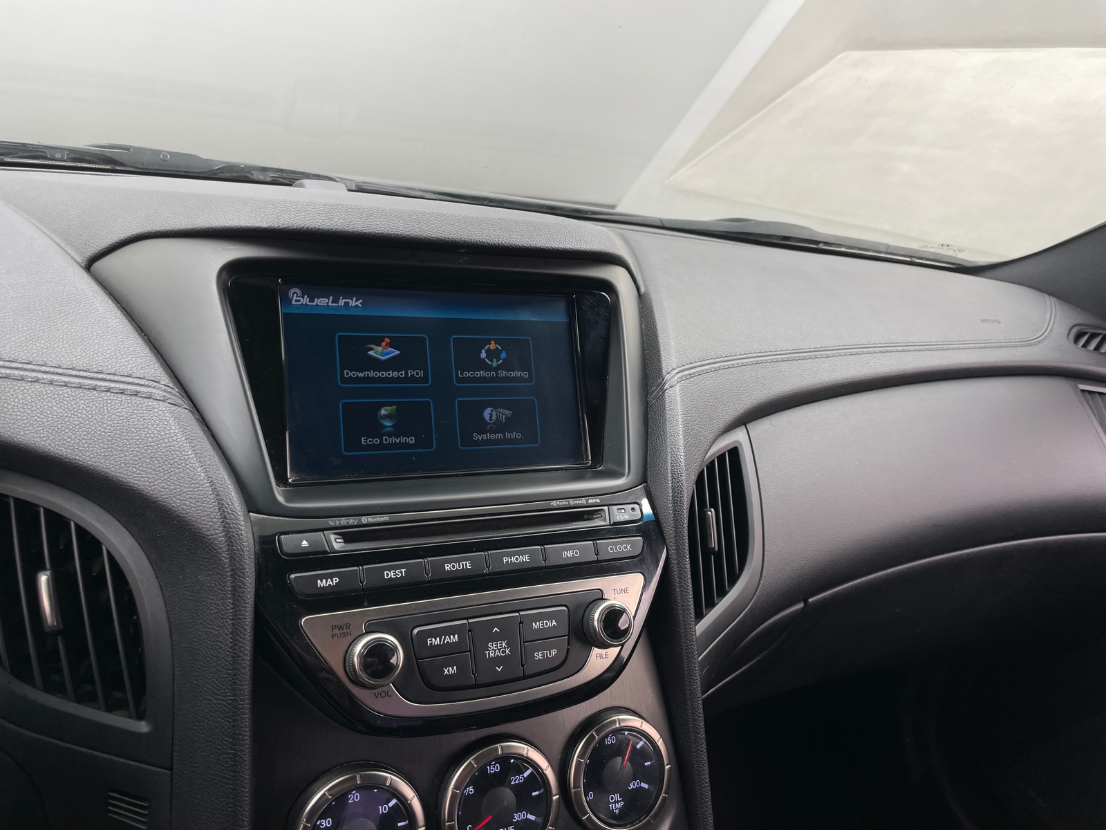 Thumbnail: 2013 Hyundai Genesis - 2