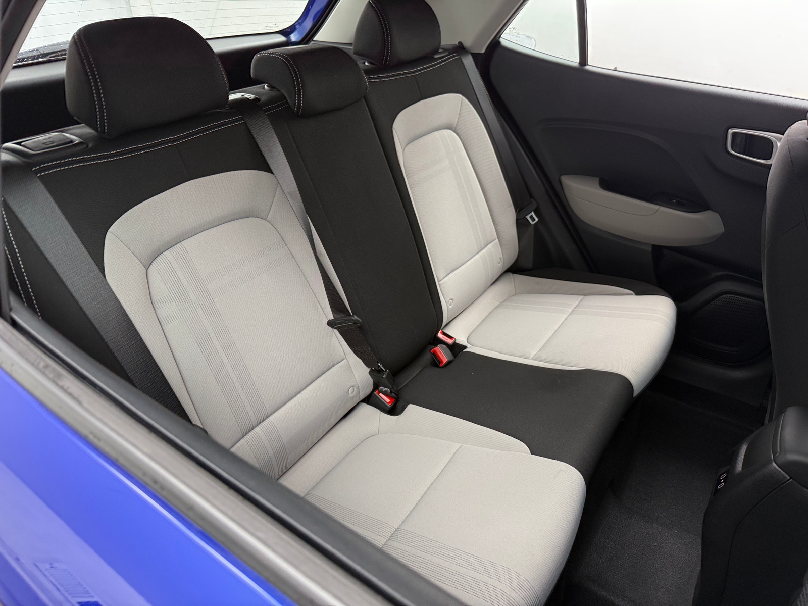 Thumbnail: 2025 Hyundai Venue - 6