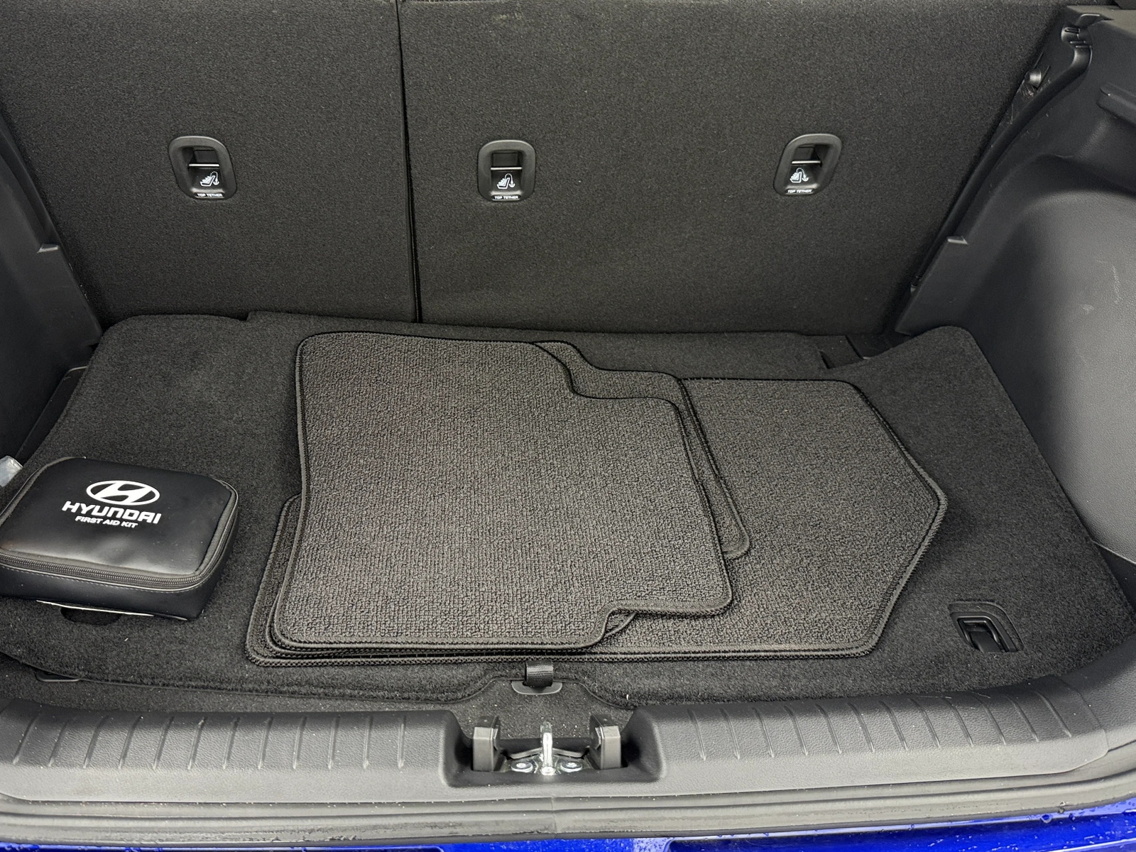 Thumbnail: 2025 Hyundai Venue - 7