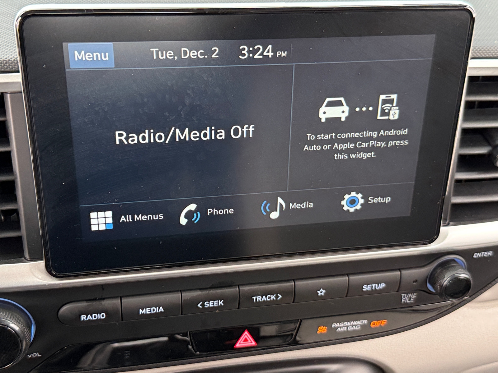 Thumbnail: 2025 Hyundai Venue - 4