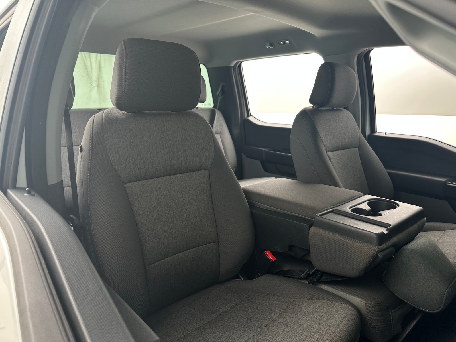 Thumbnail: 2024 Ford Econoline - 2