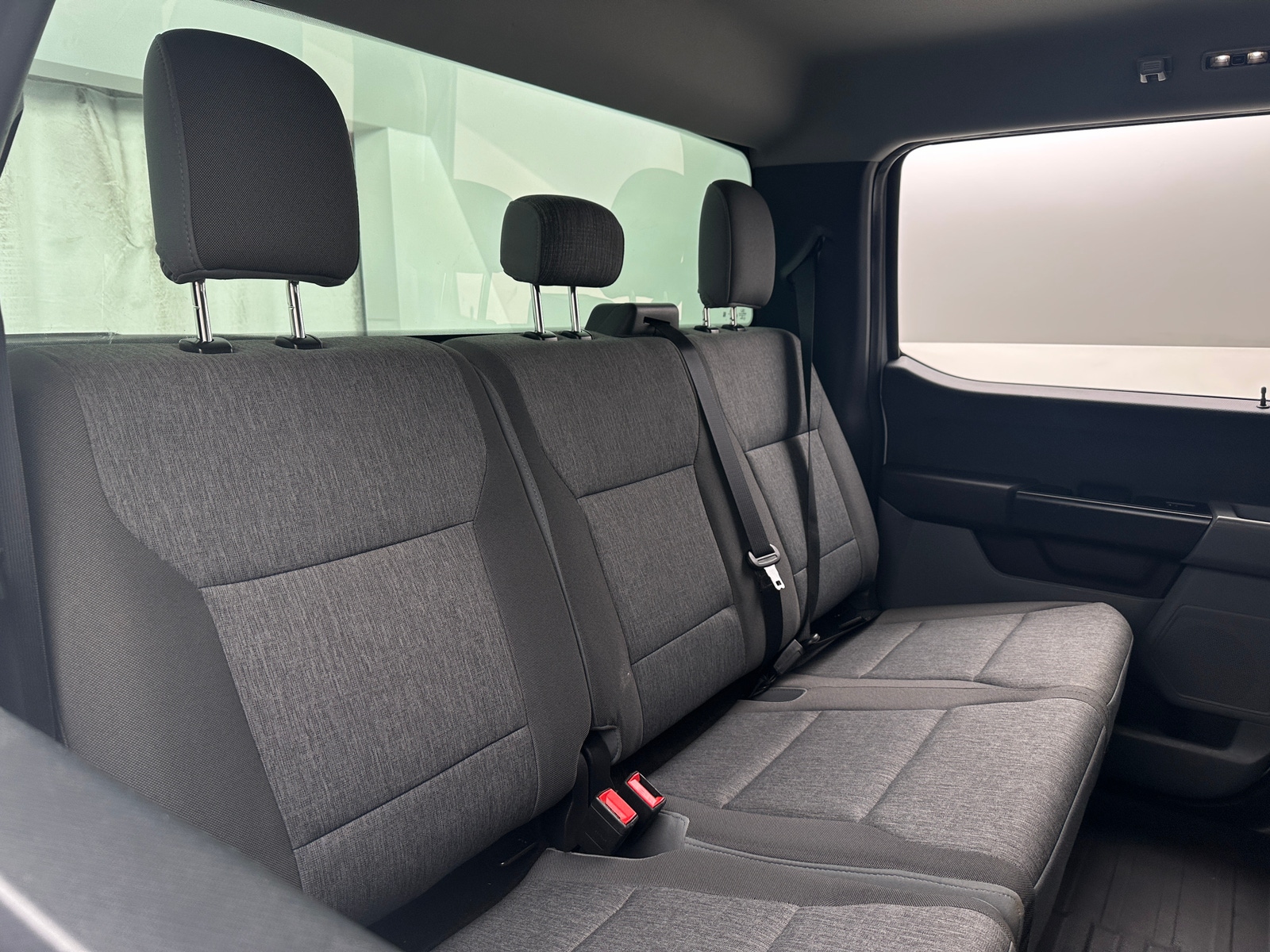 Thumbnail: 2024 Ford Econoline - 6