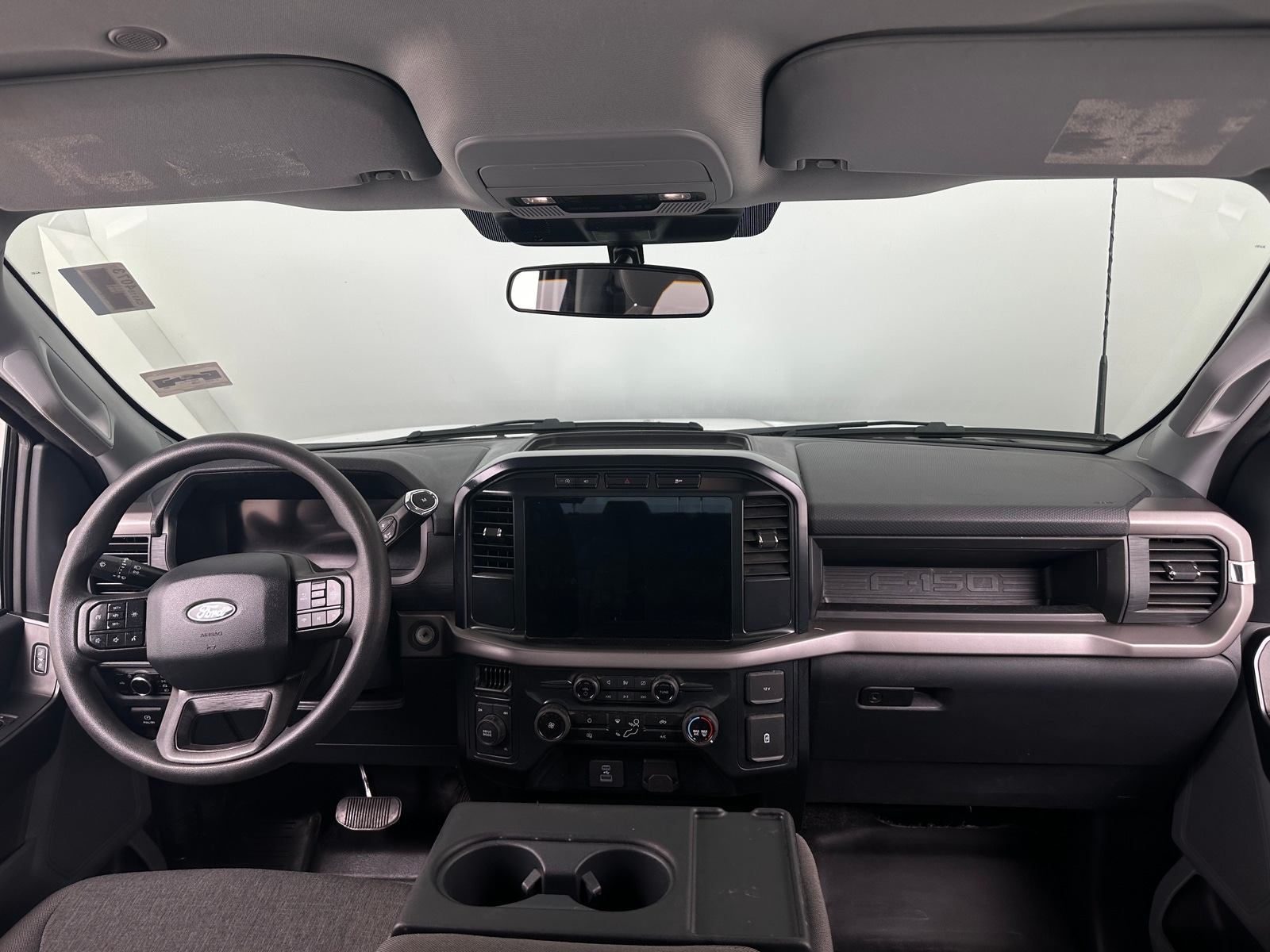 Thumbnail: 2024 Ford Econoline - 3