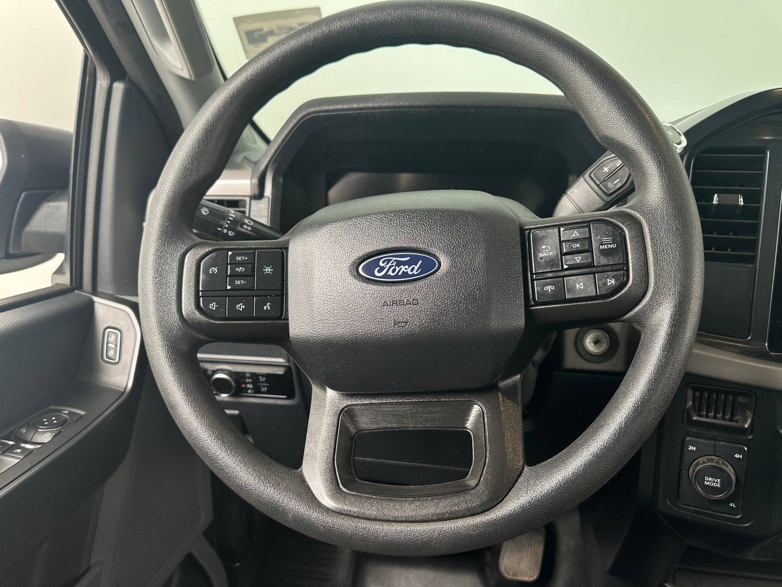 Thumbnail: 2024 Ford Econoline - 5