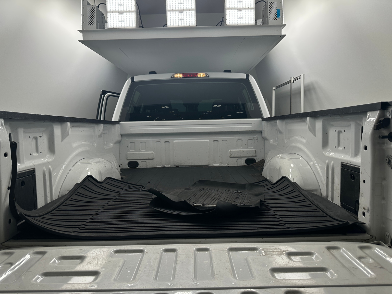 Thumbnail: 2024 Ford Econoline - 7