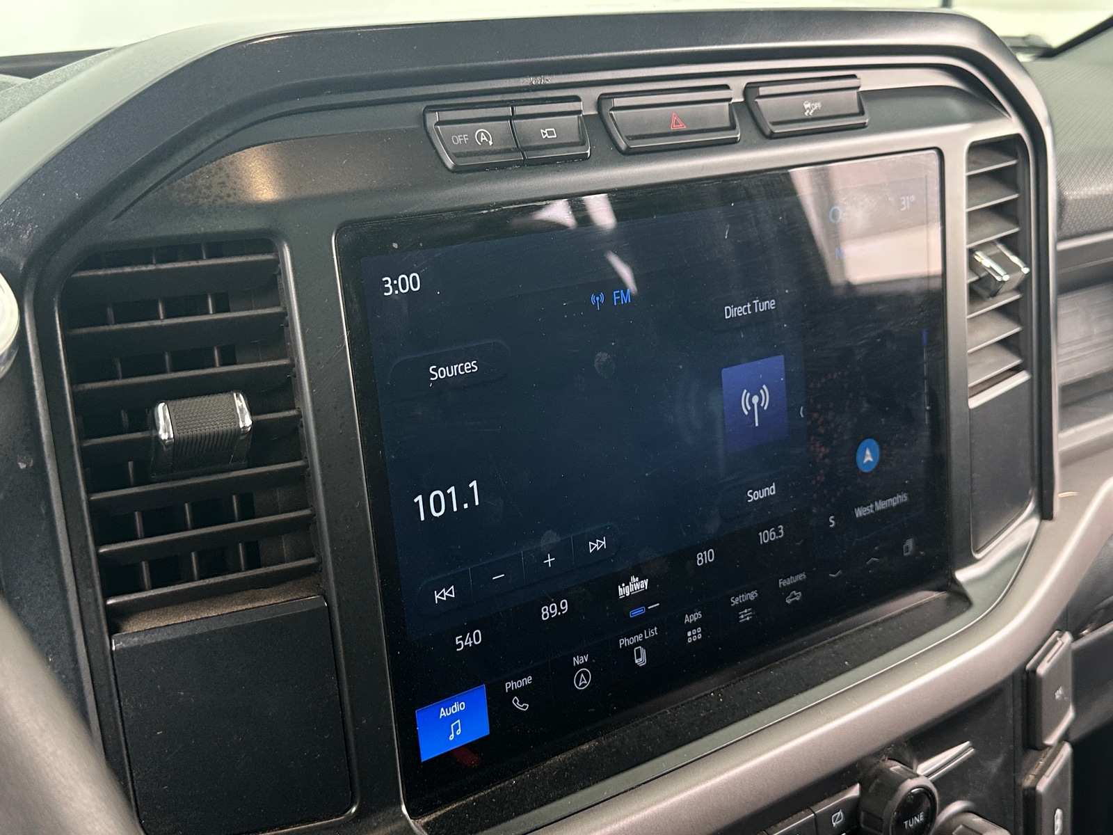 Thumbnail: 2024 Ford Econoline - 4