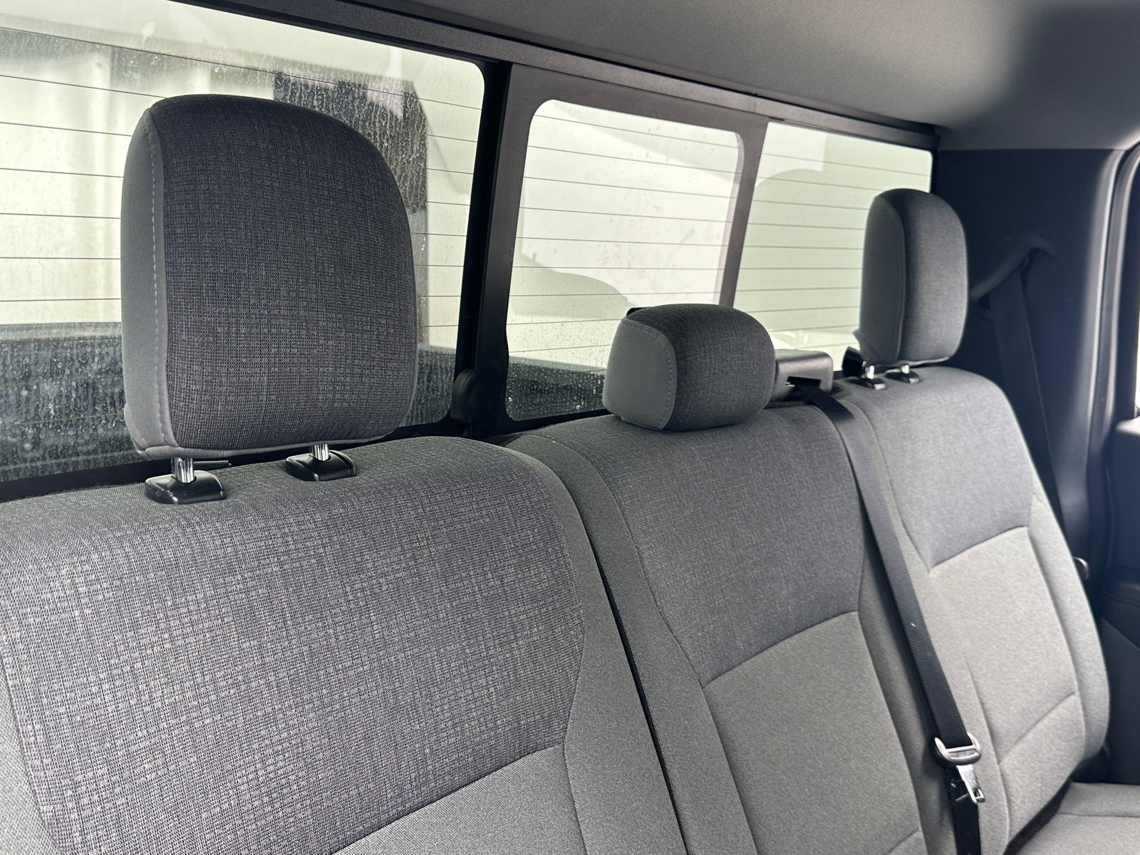 Thumbnail: 2024 Ford Econoline - 6