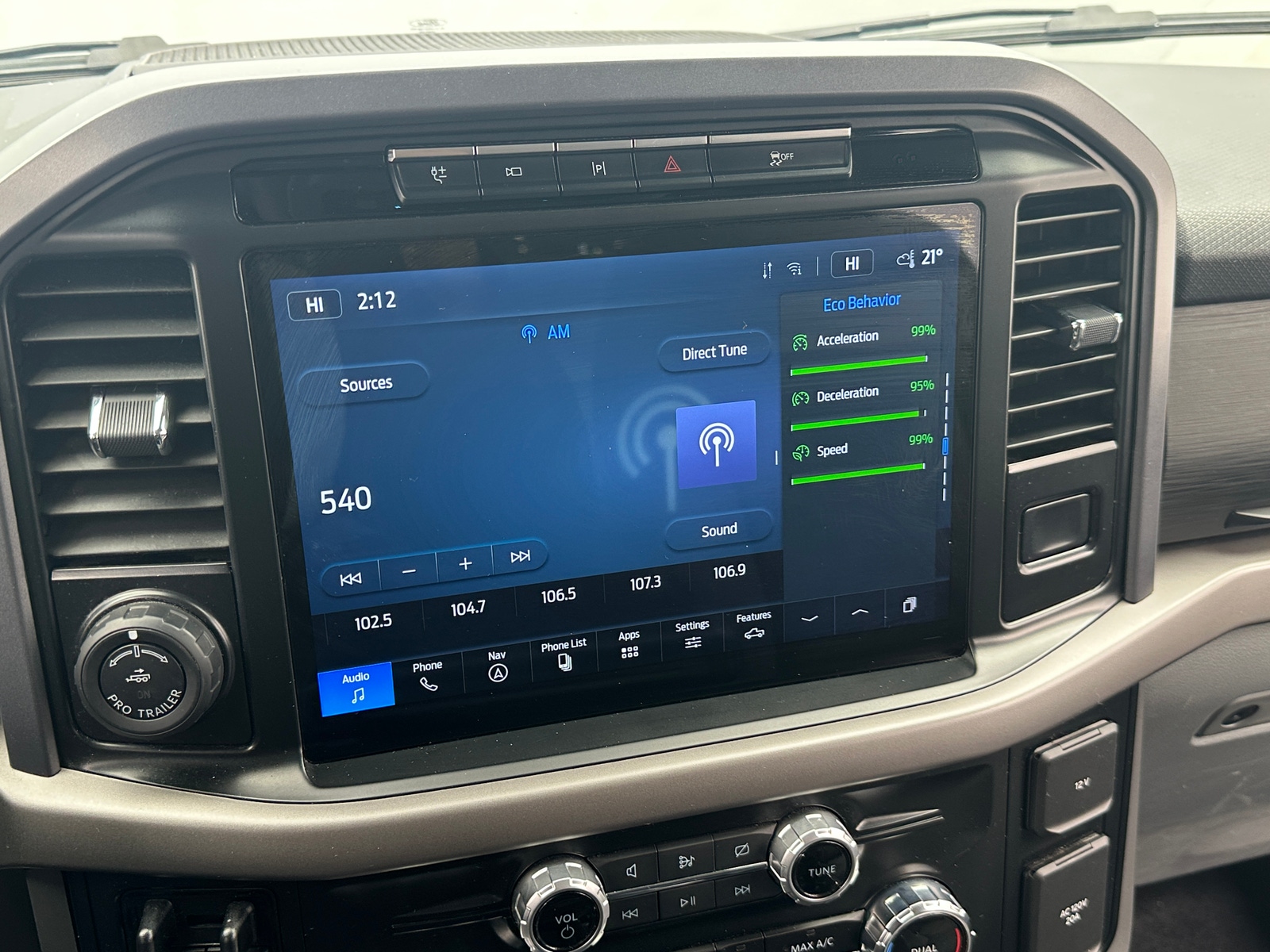 Thumbnail: 2024 Ford Econoline - 4