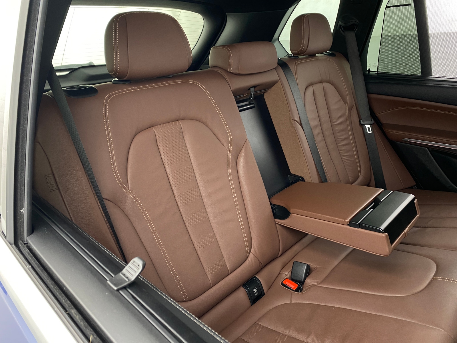 Thumbnail: 2020 BMW X5 - 5