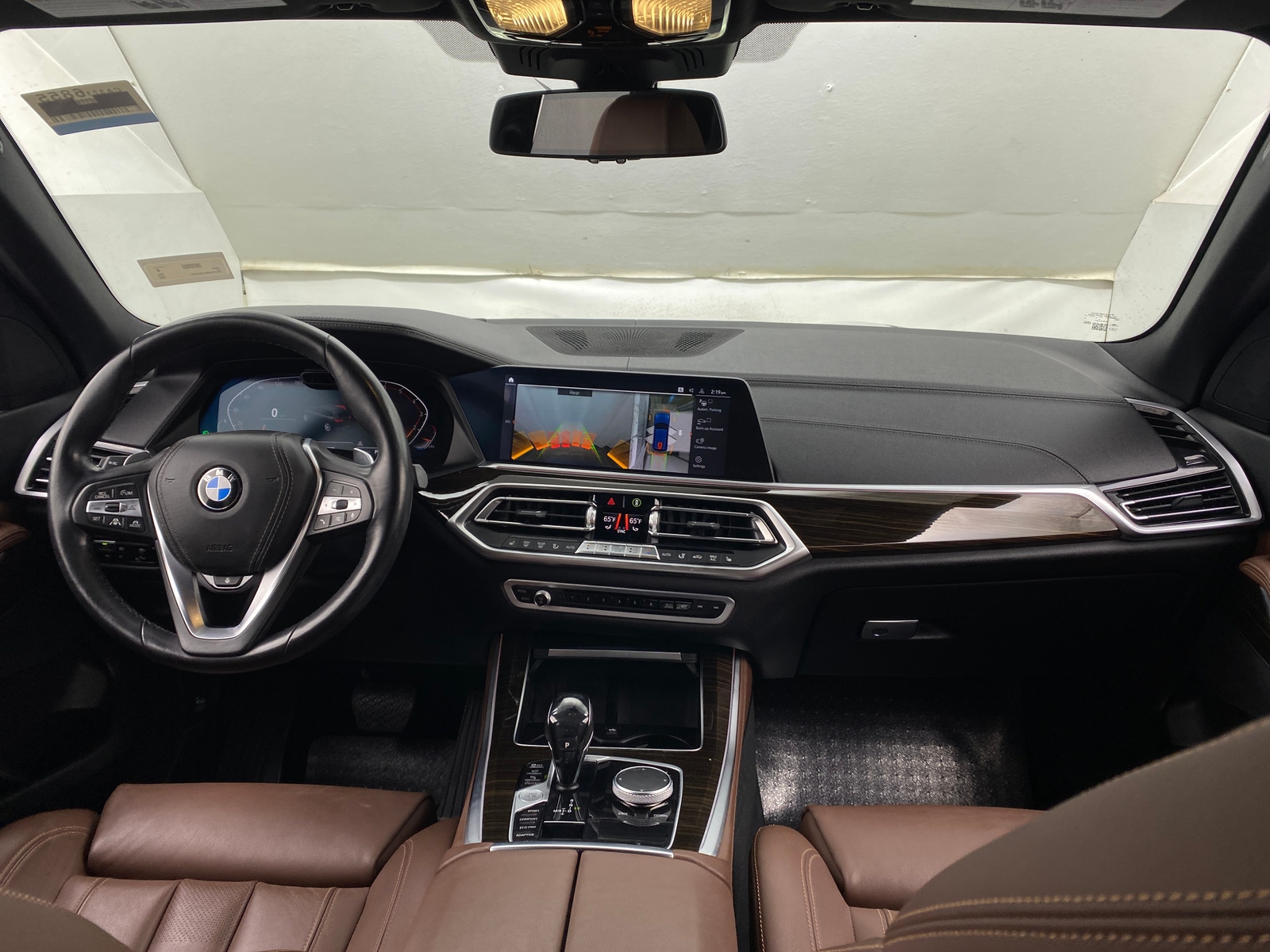 Thumbnail: 2020 BMW X5 - 2